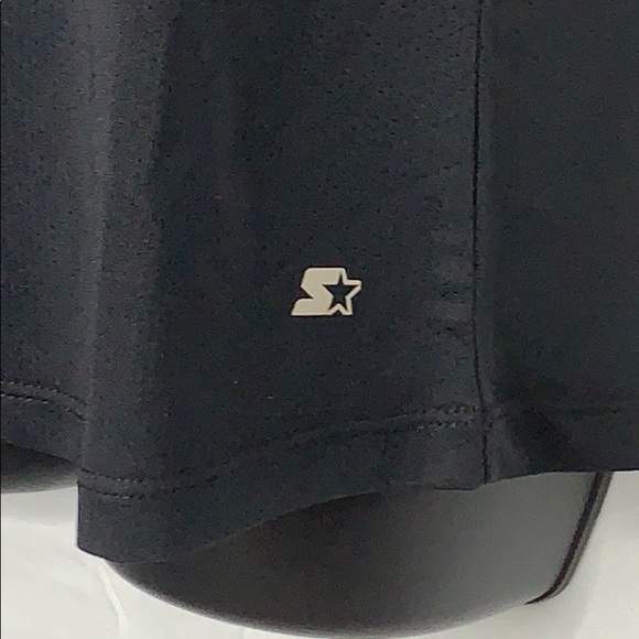 Starter racerback mesh tank top - Picture 4 of 10